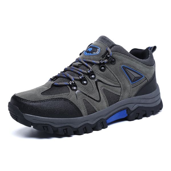 2019 new casual men winter boots quality suede snow boots breathable sport male sneakers shoes professional outdoor shoes, Black
2019 new casual men winter boots quality suede snow boots breathable sport male sneakers shoes professional outdoor shoes, Black