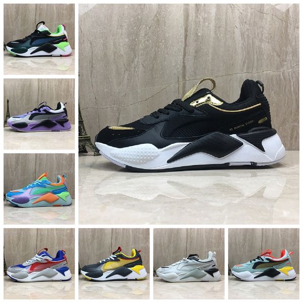 rs-x reinvention mens casual shoes cool black white fashion creepers dad men women running trainer sports sneakers 36-45
rs-x reinvention mens casual shoes cool black white fashion creepers dad men women running trainer sports sneakers 36-45