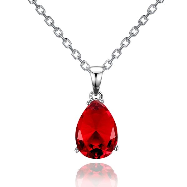 fashion women's necklaces pendants 925 silver jewelry color water drop gemstone pendant necklace party wedding gift fine jewelry
fashion women's necklaces pendants 925 silver jewelry color water drop gemstone pendant necklace party wedding gift fine jewelry