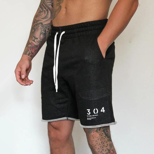 black casual cotton shorts men summer gym fitness short pants male running sport workout bermuda crossfit knee length sweatpants, White;black
black casual cotton shorts men summer gym fitness short pants male running sport workout bermuda crossfit knee length sweatpants, White;black