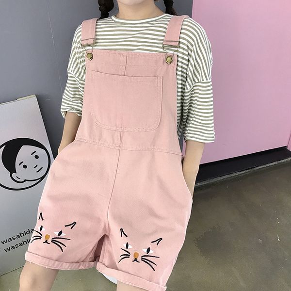 вободне миле оѬ комбинезон playsuit дл женин 2018 лен кока джиновй комб, Black;white
вободне миле оѬ комбинезон playsuit дл женин 2018 лен кока джиновй комб, Black;white