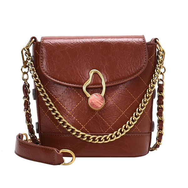 2019 women's plaid pu leather shoulder bags lady solid black and burgundy crossbody chain handbags girl fashion sling bags
2019 women's plaid pu leather shoulder bags lady solid black and burgundy crossbody chain handbags girl fashion sling bags