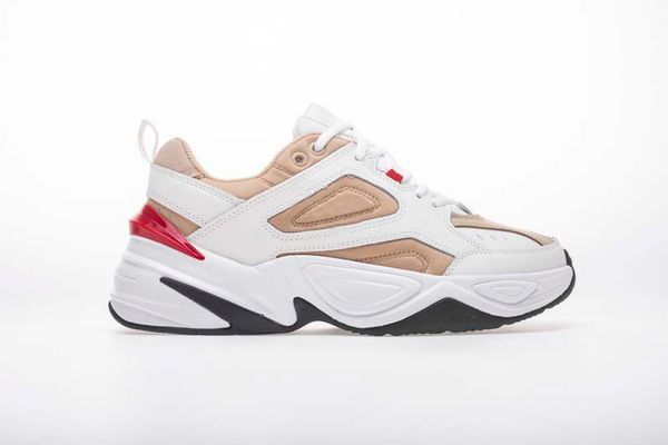 box) 2019 new style a+++ m2k tekno running shoes women sports shoes mens trainers sneakers
box) 2019 new style a+++ m2k tekno running shoes women sports shoes mens trainers sneakers