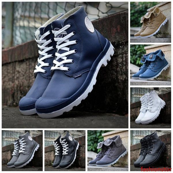 r new original palladium women medium pampa pufdie lite wp high cut leather outerdoor boots men women working boot size 36-45
r new original palladium women medium pampa pufdie lite wp high cut leather outerdoor boots men women working boot size 36-45