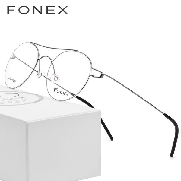 titanium alloy optical glasses frame women vintage myopia prescription eyeglasses men red korean denmark screwless eyewear, Black
titanium alloy optical glasses frame women vintage myopia prescription eyeglasses men red korean denmark screwless eyewear, Black