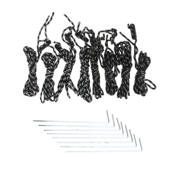 heavy duty aluminum alloy outdoor tent accessories tent stakes tent nails & wind rope & bag
heavy duty aluminum alloy outdoor tent accessories tent stakes tent nails & wind rope & bag