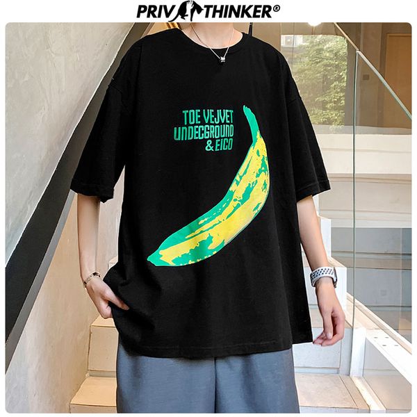 print mens banana graphic tees 2020 summer streetwear harajuku tshirt man's t-shirt oversized korean style, White;black
print mens banana graphic tees 2020 summer streetwear harajuku tshirt man's t-shirt oversized korean style, White;black