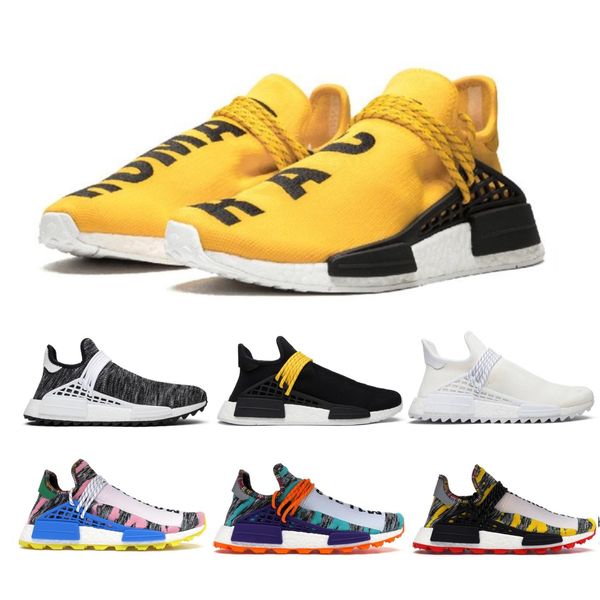 nmd human race running shoes hu pharrell williams solar pack mother orange black red oreo men women sneakers trainers
nmd human race running shoes hu pharrell williams solar pack mother orange black red oreo men women sneakers trainers