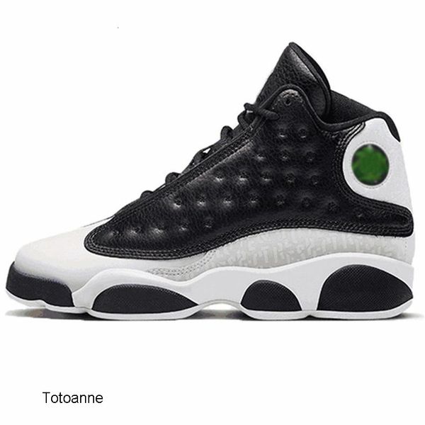 13 13s quality mens basketball shoes bred black cat he got game chris paul away 2020 xiii mens athletics sneakers 40-47
13 13s quality mens basketball shoes bred black cat he got game chris paul away 2020 xiii mens athletics sneakers 40-47