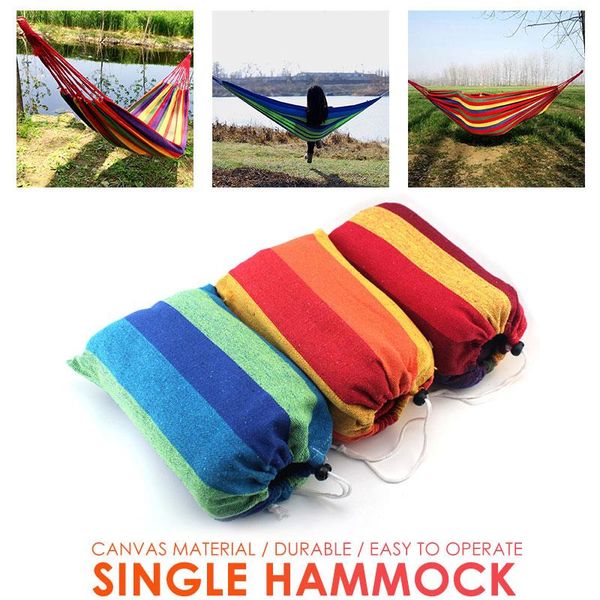 strong canvas 3 colors explore swing hanging hammock hammock swing outdoor sport tent hanging bed field survival picnic camp
strong canvas 3 colors explore swing hanging hammock hammock swing outdoor sport tent hanging bed field survival picnic camp