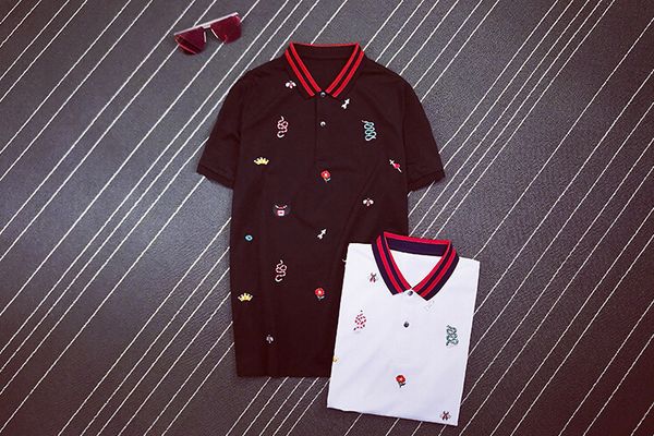 Мужская поло цветок Тигр рубашка для мужчин повседневная тройники с коротким рук
Мужская поло цветок Тигр рубашка для мужчин повседневная тройники с коротким рук