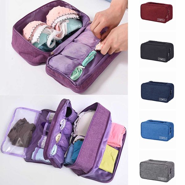 bra underwear packing cubes organizer trip luggage waterproof travel bag for women pouch case suitcase space saver package
bra underwear packing cubes organizer trip luggage waterproof travel bag for women pouch case suitcase space saver package
