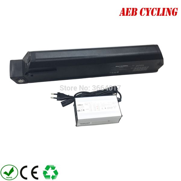 down tube reention dorado 48 v batterie 17ah lithium batteries 30a bms for 750/1000w motor with charger
down tube reention dorado 48 v batterie 17ah lithium batteries 30a bms for 750/1000w motor with charger