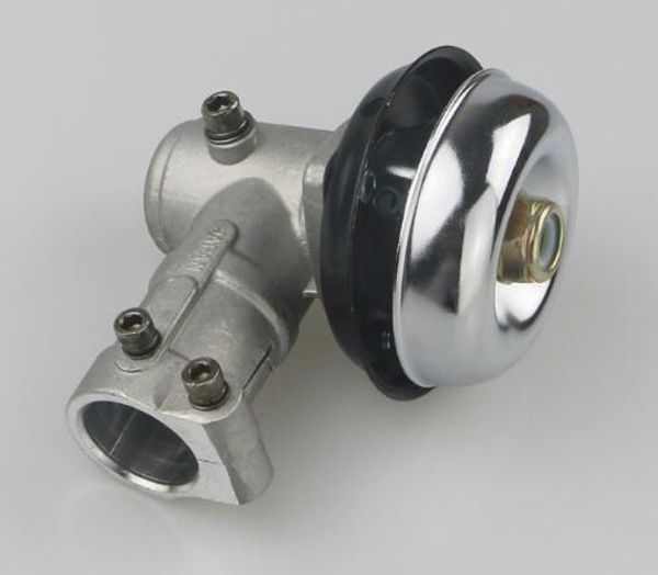 26mm 28mm spline 9t grass trimmer gearbox работающая голова правая головка для большой щетки, коробка передач, коробка передачи электроинстр
26mm 28mm spline 9t grass trimmer gearbox работающая голова правая головка для большой щетки, коробка передач, коробка передачи электроинстр