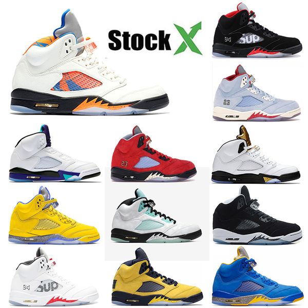 youth boys favorite jumpman 5 new arrival 5s basketball shoes fashion air jordan retro luxury designer sneakers for mens 7-13
youth boys favorite jumpman 5 new arrival 5s basketball shoes fashion air jordan retro luxury designer sneakers for mens 7-13