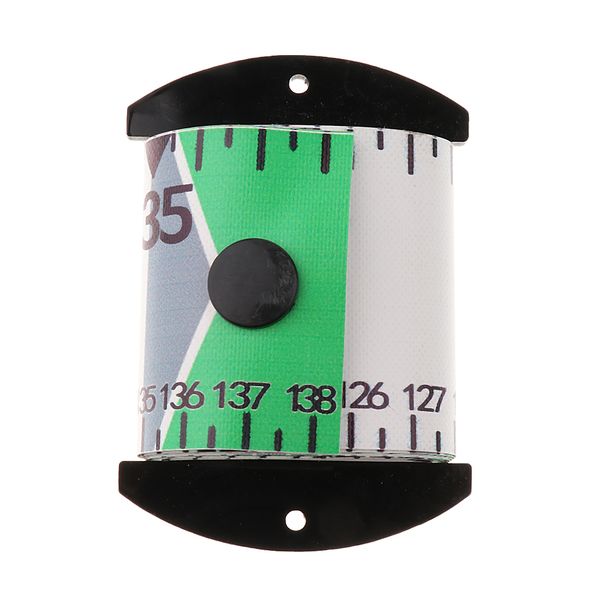 fish fishing ruler fisherman 141cm standard acrylic fiber waterproof ruler tape measure
fish fishing ruler fisherman 141cm standard acrylic fiber waterproof ruler tape measure