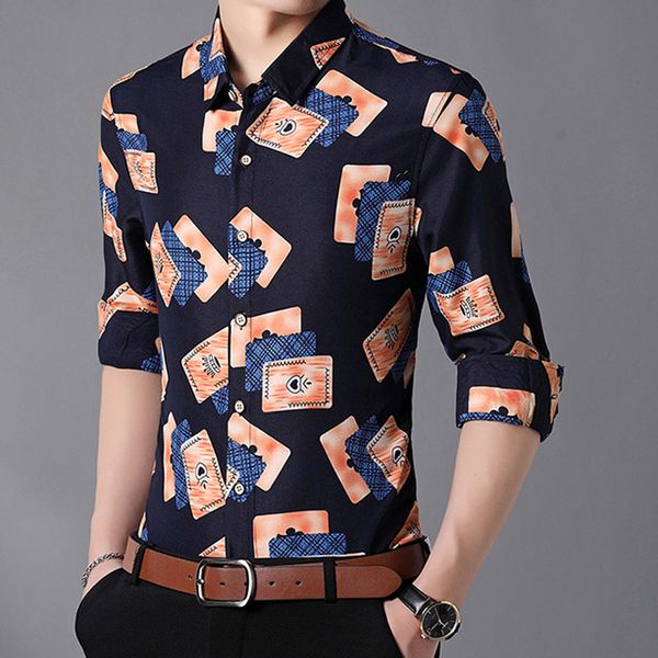 men's casual shirts big size 5xl 6xl 7xl 2021 autumn long sleeve flower shirt taste cartoon print fashion male brand clothes, White;black
men's casual shirts big size 5xl 6xl 7xl 2021 autumn long sleeve flower shirt taste cartoon print fashion male brand clothes, White;black
