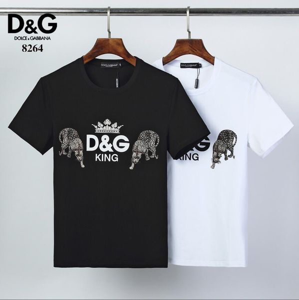 mens designer shirt summer brand t shirts men and women short sleeve shirt clothing letter printed crew neck designer tees#15, White;black
mens designer shirt summer brand t shirts men and women short sleeve shirt clothing letter printed crew neck designer tees#15, White;black