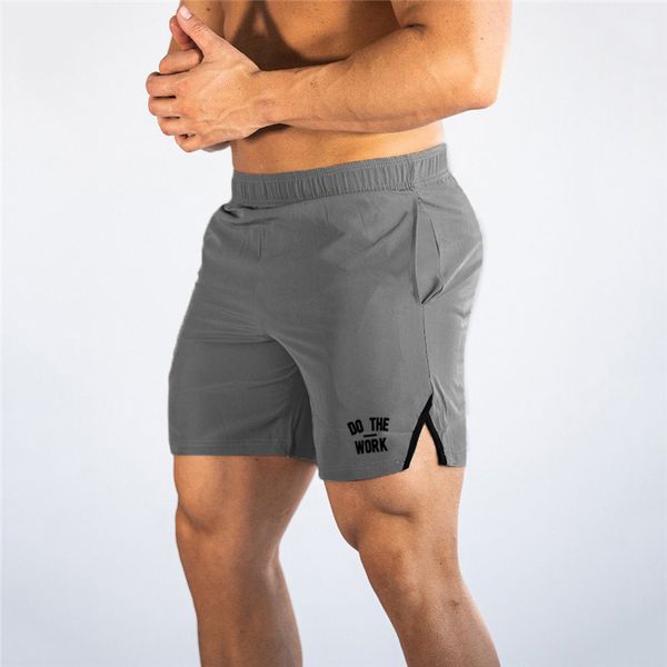 summer mens gyms fitness shorts bodybuilding jogging workout male 2020 brand short pants hombre sweatpants sportswear, White;black
summer mens gyms fitness shorts bodybuilding jogging workout male 2020 brand short pants hombre sweatpants sportswear, White;black