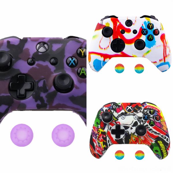 fpegj double color ps3 stick for silicon cap joystick cover case silicon cap grip ps4 xbox one thumb xbox 360 controller
fpegj double color ps3 stick for silicon cap joystick cover case silicon cap grip ps4 xbox one thumb xbox 360 controller