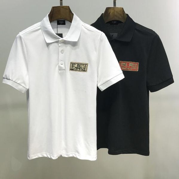 italy designer polo shirt t shirts 2020 polos snake bee floral embroidery mens polos high street fashion stripe print polo t-shirt #2082, White;black
italy designer polo shirt t shirts 2020 polos snake bee floral embroidery mens polos high street fashion stripe print polo t-shirt #2082, White;black