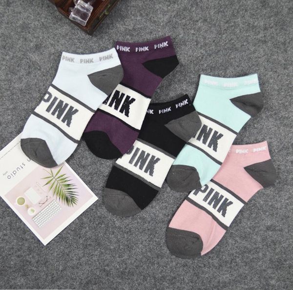 pink socks for women printed women's underwear socks mix colors new high quality, Black;white
pink socks for women printed women's underwear socks mix colors new high quality, Black;white