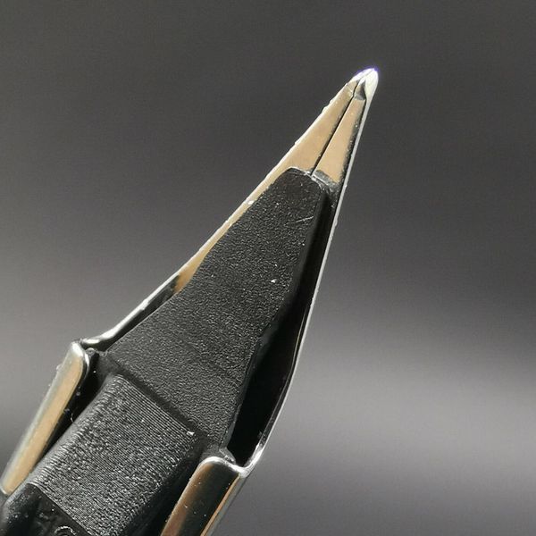 1pc bobby custom architect nib style nib for or wing sung 3008 not including feed or pen
1pc bobby custom architect nib style nib for or wing sung 3008 not including feed or pen