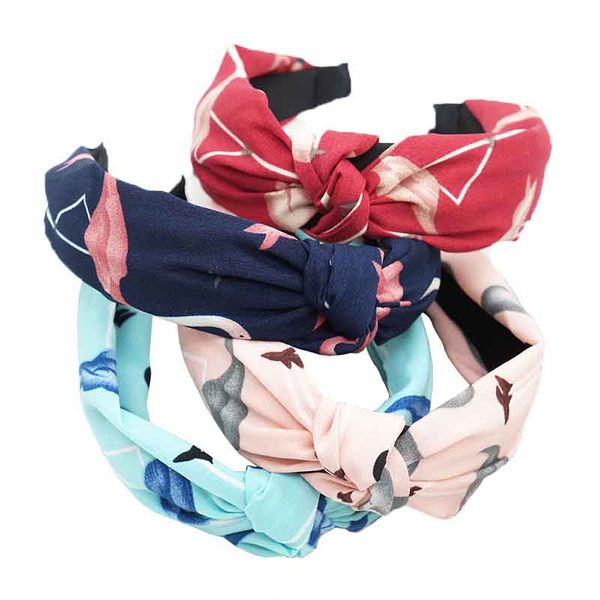 haimeikang flamingo pattern girl twisted knotted headband hairband head hoop striped hair accessories for women headwear
haimeikang flamingo pattern girl twisted knotted headband hairband head hoop striped hair accessories for women headwear