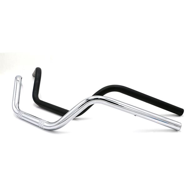 universal scooter high handlebar 22mm vintage handlebars for motorcycle motorbike 70cm length handle bar motor retro handlebar
universal scooter high handlebar 22mm vintage handlebars for motorcycle motorbike 70cm length handle bar motor retro handlebar