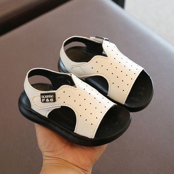 1-3 years kids boy sandals open-toe summer casual sport sneaker soft bottom non-slip toddler baby walking shoes, Black;red
1-3 years kids boy sandals open-toe summer casual sport sneaker soft bottom non-slip toddler baby walking shoes, Black;red