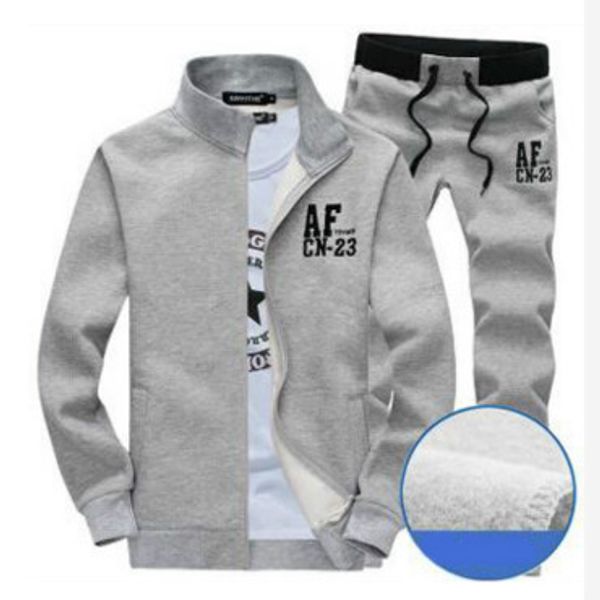 mens конструктора спортивной одежду set brand мода solid color двухкусочного set luxury letter для печати мужского sprot стиль костюмов высо, Gray
mens конструктора спортивной одежду set brand мода solid color двухкусочного set luxury letter для печати мужского sprot стиль костюмов высо, Gray