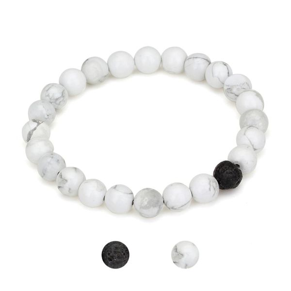 selling europe and america volcanic stone bracelet import turquoise beads beaded bracelet bracelets men accessori, Silver
selling europe and america volcanic stone bracelet import turquoise beads beaded bracelet bracelets men accessori, Silver