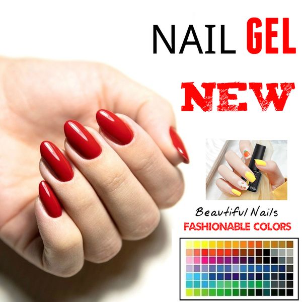 nail gel fashion polish set all for manicure semi permanent vernis coat uv led varnish soak off art, Red;pink
nail gel fashion polish set all for manicure semi permanent vernis coat uv led varnish soak off art, Red;pink