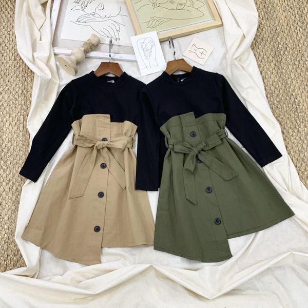 teenage girl dresses 2019 fall baby girl clothes fashion sweet cotton kids long sleeve dresses boutique girls belle dress, Red;yellow
teenage girl dresses 2019 fall baby girl clothes fashion sweet cotton kids long sleeve dresses boutique girls belle dress, Red;yellow