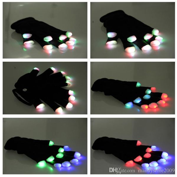 led spark gloves colorful dj led flashlight gloves shine entertainment tool clap hand knitting gloves yc2107
led spark gloves colorful dj led flashlight gloves shine entertainment tool clap hand knitting gloves yc2107