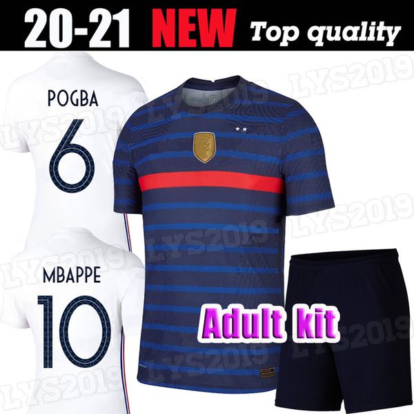 франция 2020 2021 футбол джерси майолоты де футбол maillot equipe de france 20 21 19 mbappe griezmann kante pogba maillot de ung, Black
франция 2020 2021 футбол джерси майолоты де футбол maillot equipe de france 20 21 19 mbappe griezmann kante pogba maillot de ung, Black