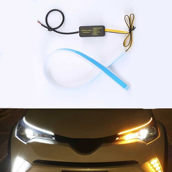 2x for mitsubishi pajero montero sport asx dynamic led strip car headlight sticker drl daytime running lights turn signal lamp
2x for mitsubishi pajero montero sport asx dynamic led strip car headlight sticker drl daytime running lights turn signal lamp