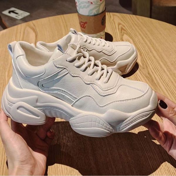 women's 2019 spring new korean version of the thick shoes casual white shoes waterproof world burst, Black
women's 2019 spring new korean version of the thick shoes casual white shoes waterproof world burst, Black