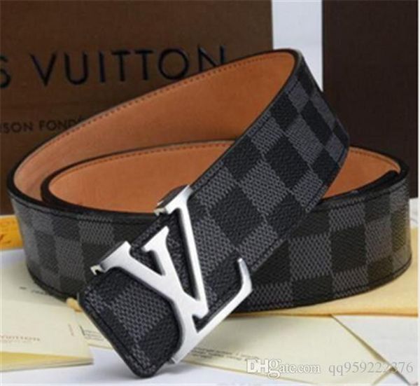 popular new 20 luxury design fashion l belt men's and women's belts without gift box 967, Black;brown
popular new 20 luxury design fashion l belt men's and women's belts without gift box 967, Black;brown