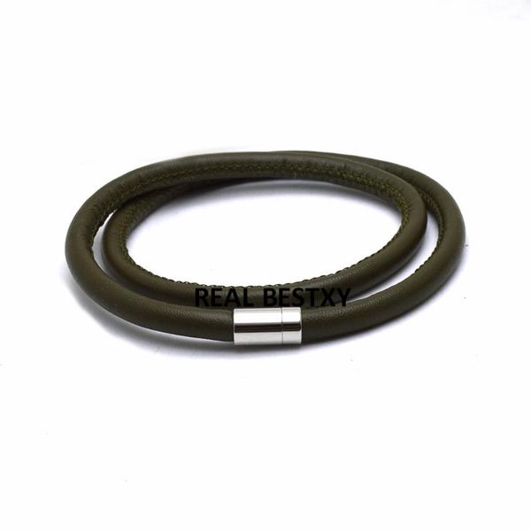 5pcs/lot custom handmade leather bracelet fashion jewelry men bracelet casual personality retro two layer leather, Black
5pcs/lot custom handmade leather bracelet fashion jewelry men bracelet casual personality retro two layer leather, Black