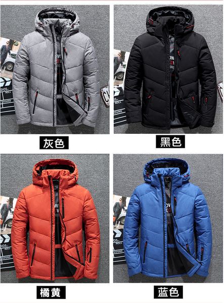 2020 casual down jacket brand nf design winter down coats mens outdoor warm feather man winter coat outwear jacket zip parka a101104, Blue;gray
2020 casual down jacket brand nf design winter down coats mens outdoor warm feather man winter coat outwear jacket zip parka a101104, Blue;gray