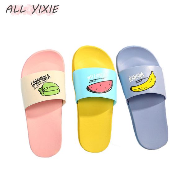 2019 new women slippers fashion summer lovely ladies casual slip on fruit jelly beach flip flops women slides woman indoor shoes, Black
2019 new women slippers fashion summer lovely ladies casual slip on fruit jelly beach flip flops women slides woman indoor shoes, Black