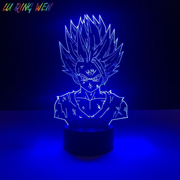 children's led night lamp gohan figure nightlight for kids bedroom deco light dropshipping boy 3d led night light dragon ball z
children's led night lamp gohan figure nightlight for kids bedroom deco light dropshipping boy 3d led night light dragon ball z