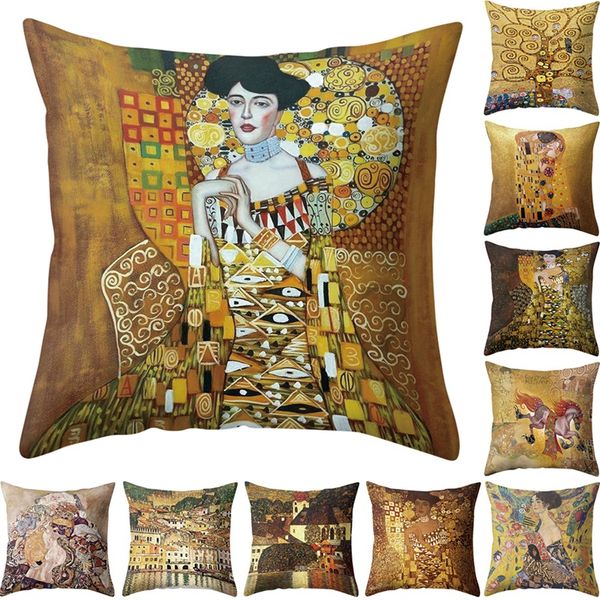 45x45cm vintage khaki imagining figure painting pillowcase with invisible zipper home retro pillowcase for living room dropship= pillow case
45x45cm vintage khaki imagining figure painting pillowcase with invisible zipper home retro pillowcase for living room dropship= pillow case
