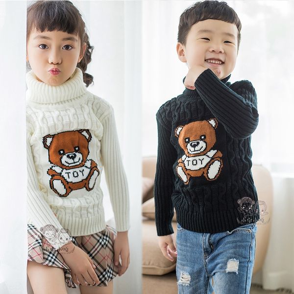 turtleneck boys' thickened bear children's base shirt turtleneck boys' thickened bear children's base shirt sweater swea, Blue
turtleneck boys' thickened bear children's base shirt turtleneck boys' thickened bear children's base shirt sweater swea, Blue