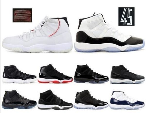 with concord 45 11 11s basketball shoes for mens platinum tint cap and gown rose gold gamma blue men women sports sneakers
with concord 45 11 11s basketball shoes for mens platinum tint cap and gown rose gold gamma blue men women sports sneakers