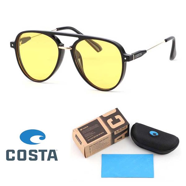 Hot sale COSTA sunglasses women men TR90 Frame Polarized Sun glasses sport outdoors driving glasses uv400 Eyewear With Retail box
Hot sale COSTA sunglasses women men TR90 Frame Polarized Sun glasses sport outdoors driving glasses uv400 Eyewear With Retail box