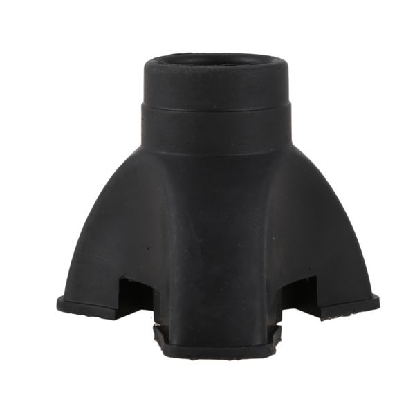 1x walking stick end tripod cane tip self standing rubber non-slip end bottom trekking poles
1x walking stick end tripod cane tip self standing rubber non-slip end bottom trekking poles