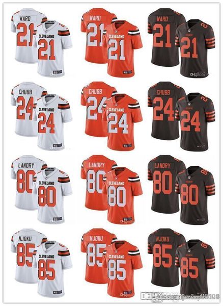 Cleveland men 039 women youth brown 21 denzel ward 24 nick chubb 85 david njoku 80 jarvi landry football jer ey cu tom ru h orange whi
Cleveland men 039 women youth brown 21 denzel ward 24 nick chubb 85 david njoku 80 jarvi landry football jer ey cu tom ru h orange whi