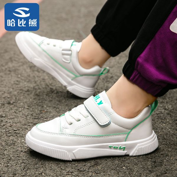 ha than xiong tong shoes children small white shoes sneakers male 2019 catamite shoe autumn canvas shoe woman, Black;red
ha than xiong tong shoes children small white shoes sneakers male 2019 catamite shoe autumn canvas shoe woman, Black;red